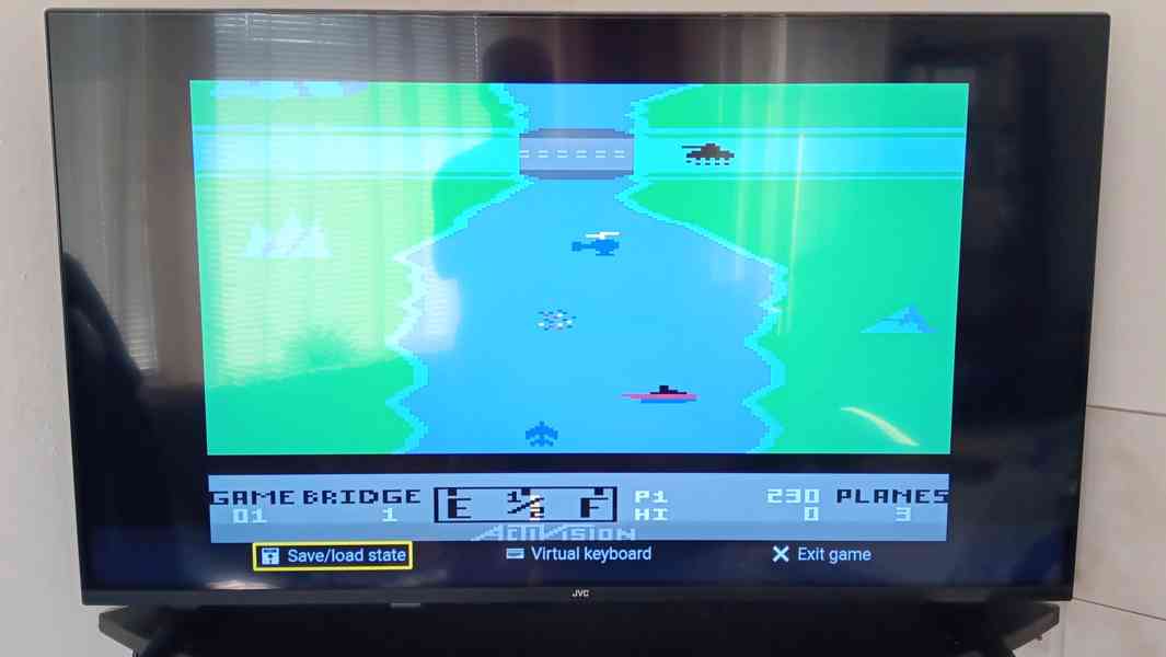 C64 Commodore Maxi konzole - foto 6