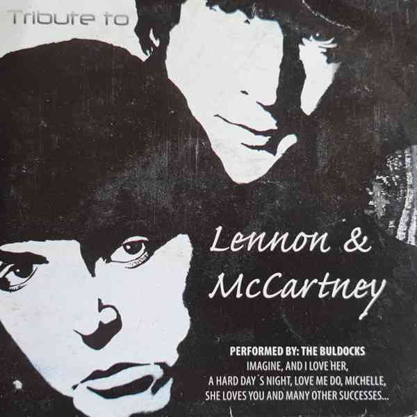 CD - LENNON & Mc CARTNEY - foto 1