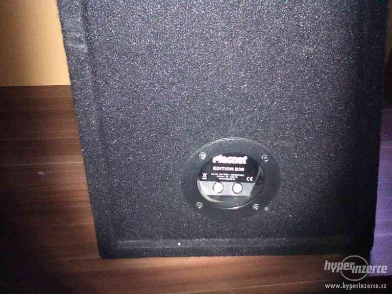 Subwoofer Magnat - foto 3