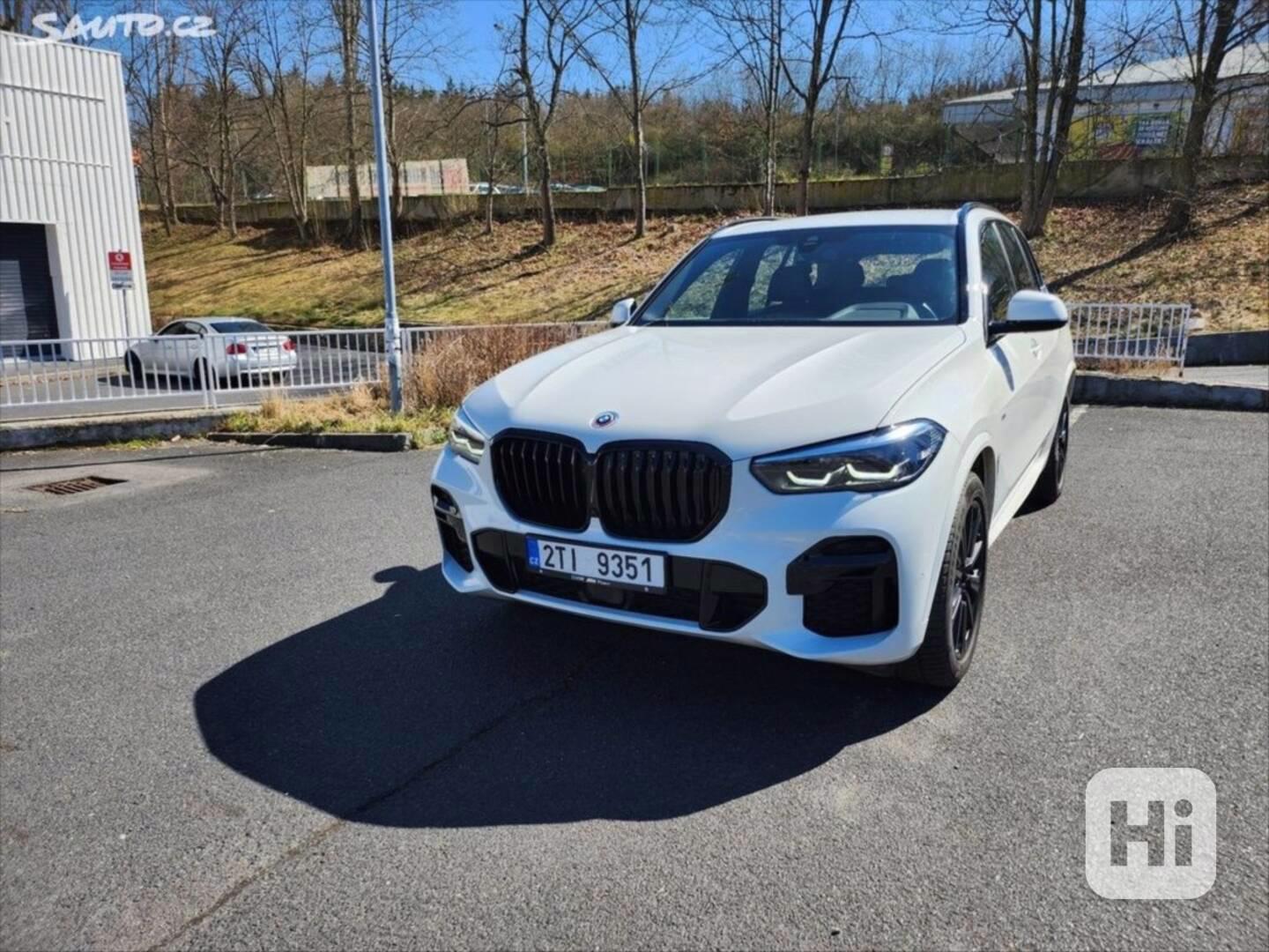 BMW X5 3,0   xDrive30d - foto 1