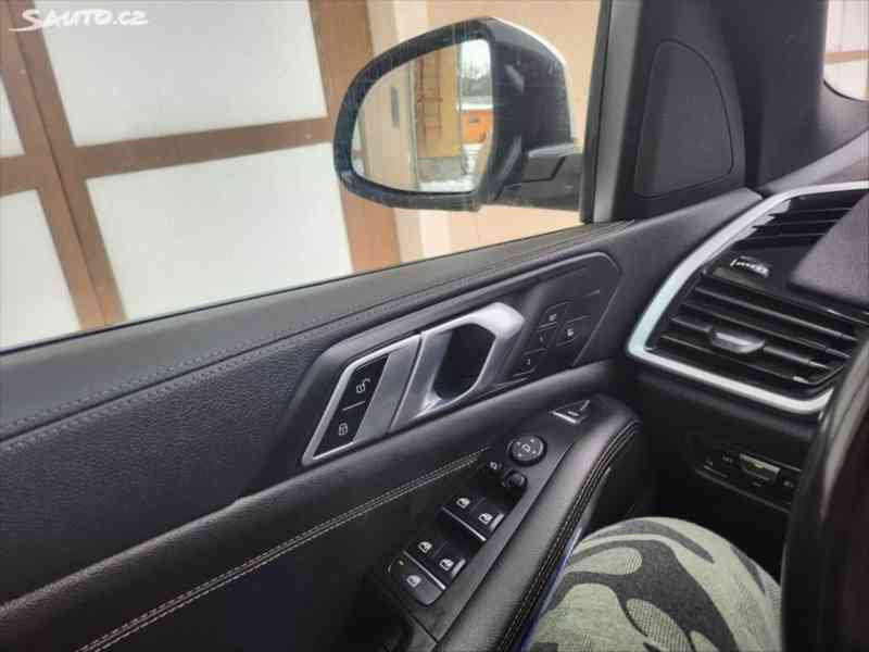 BMW X5 3,0   xDrive30d - foto 19