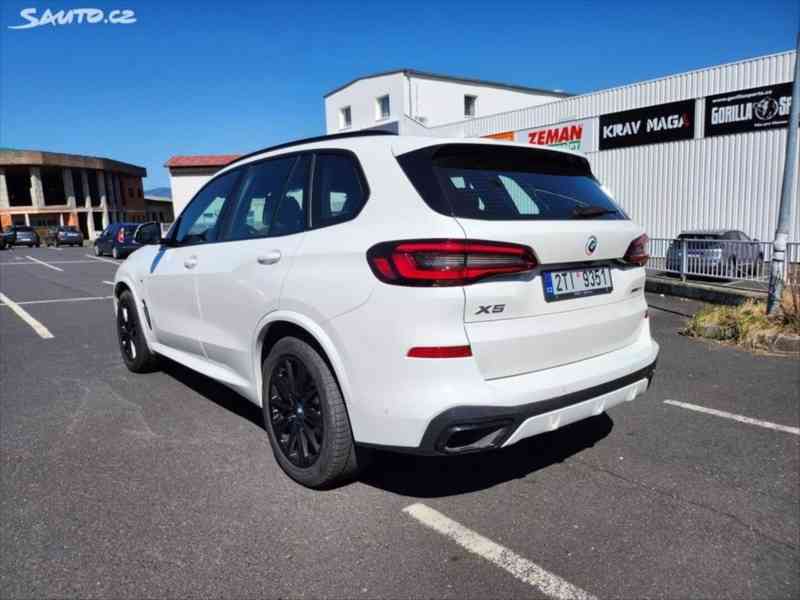 BMW X5 3,0   xDrive30d - foto 6