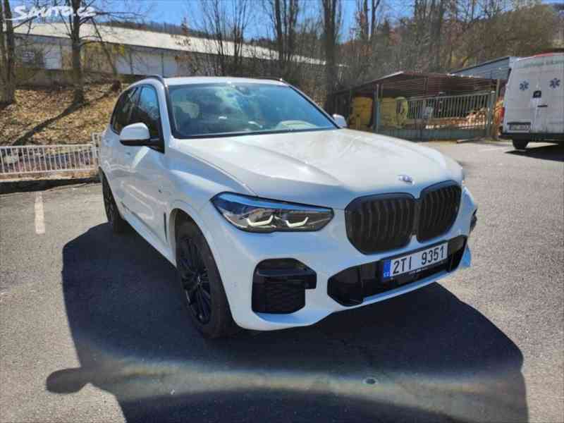BMW X5 3,0   xDrive30d - foto 10