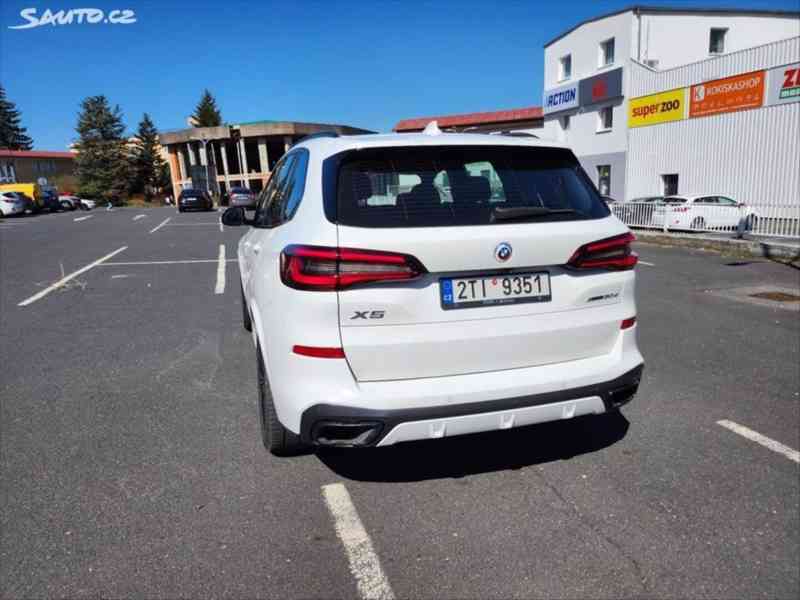 BMW X5 3,0   xDrive30d - foto 15