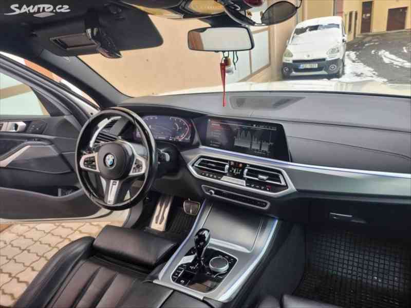 BMW X5 3,0   xDrive30d - foto 20