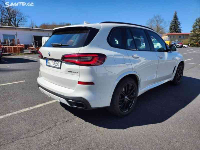 BMW X5 3,0   xDrive30d - foto 13