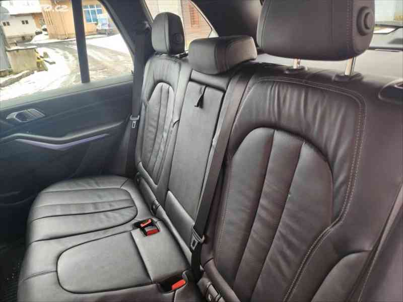 BMW X5 3,0   xDrive30d - foto 7