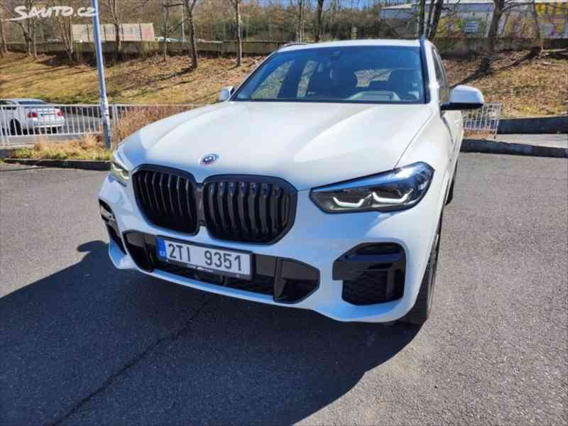 BMW X5 3,0   xDrive30d - foto 14
