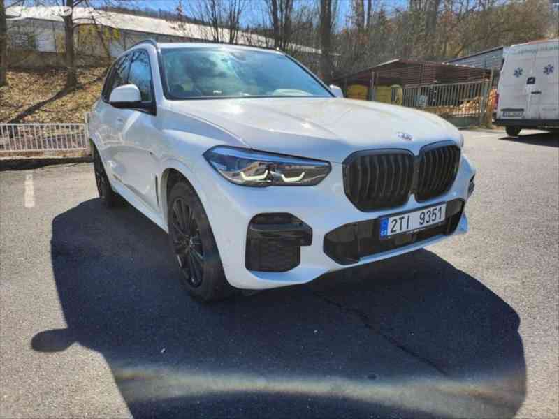 BMW X5 3,0   xDrive30d - foto 4