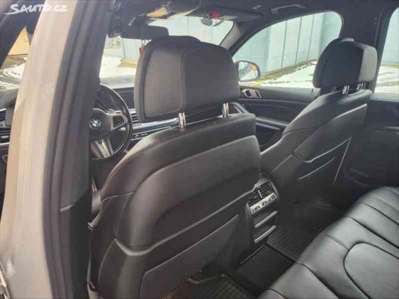 BMW X5 3,0   xDrive30d - foto 9