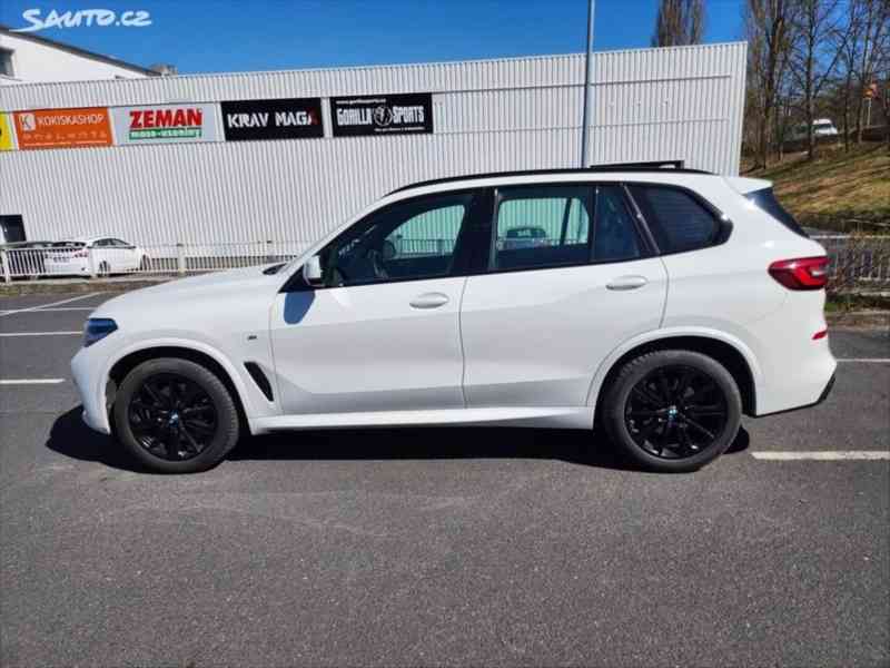 BMW X5 3,0   xDrive30d - foto 11