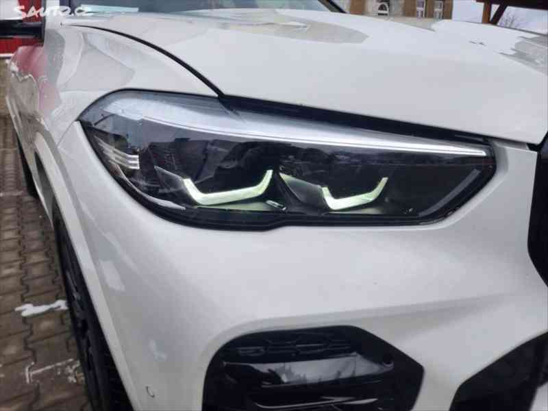 BMW X5 3,0   xDrive30d - foto 18