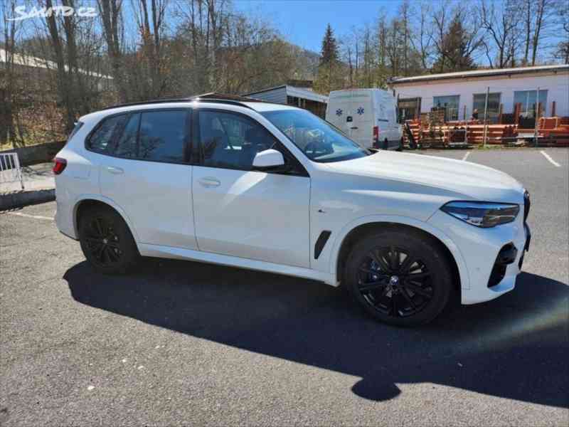 BMW X5 3,0   xDrive30d - foto 16
