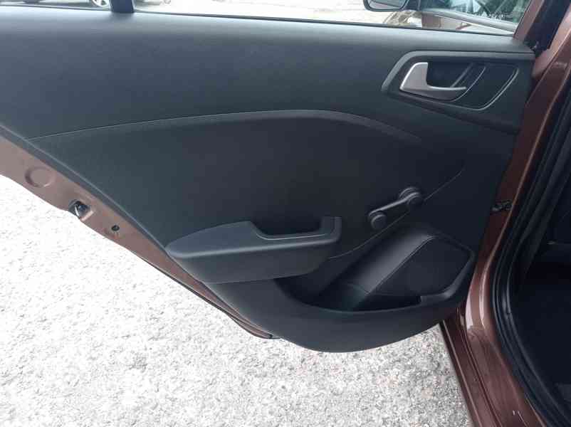 Hyundai i20 1.25i NAVI/1MAJ/KAMERA - foto 12