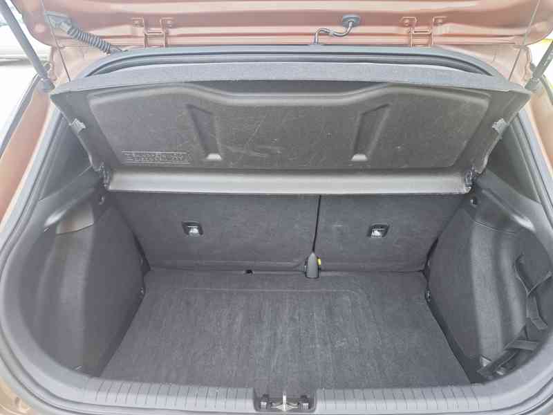 Hyundai i20 1.25i NAVI/1MAJ/KAMERA - foto 14