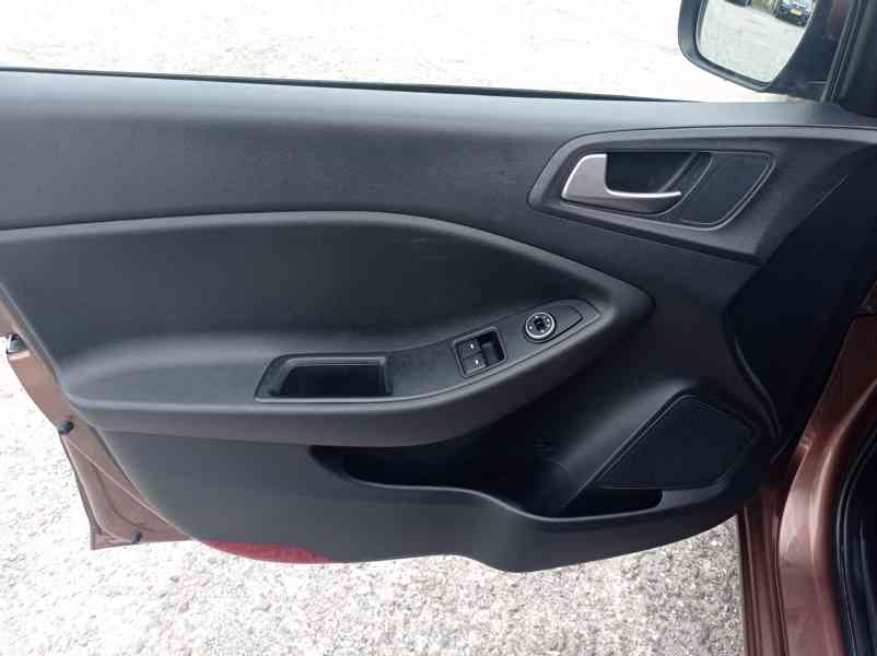 Hyundai i20 1.25i NAVI/1MAJ/KAMERA - foto 10