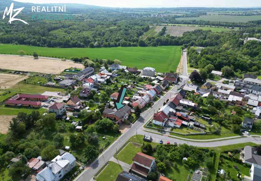 Prodej vícegeneračního domu 437 m², pozemek 1384 m² - foto 30