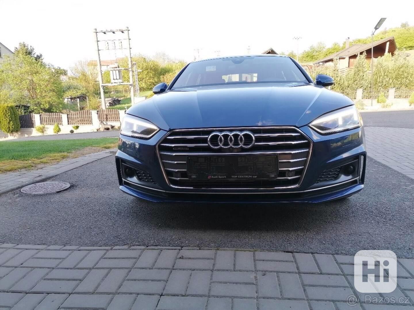 Audi A5 2,0   TFSI guattro 185kw automa - foto 1