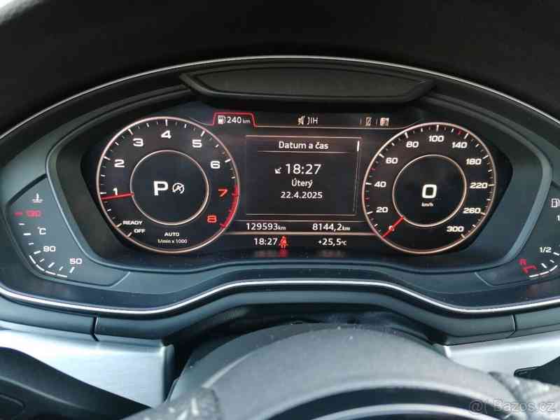 Audi A5 2,0 TFSI guattro 185kw automa - foto 5