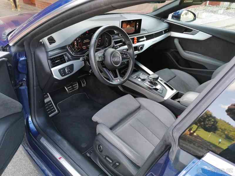 Audi A5 2,0 TFSI guattro 185kw automa - foto 15