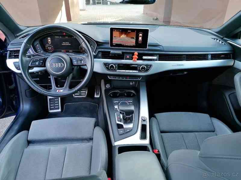 Audi A5 2,0 TFSI guattro 185kw automa - foto 12