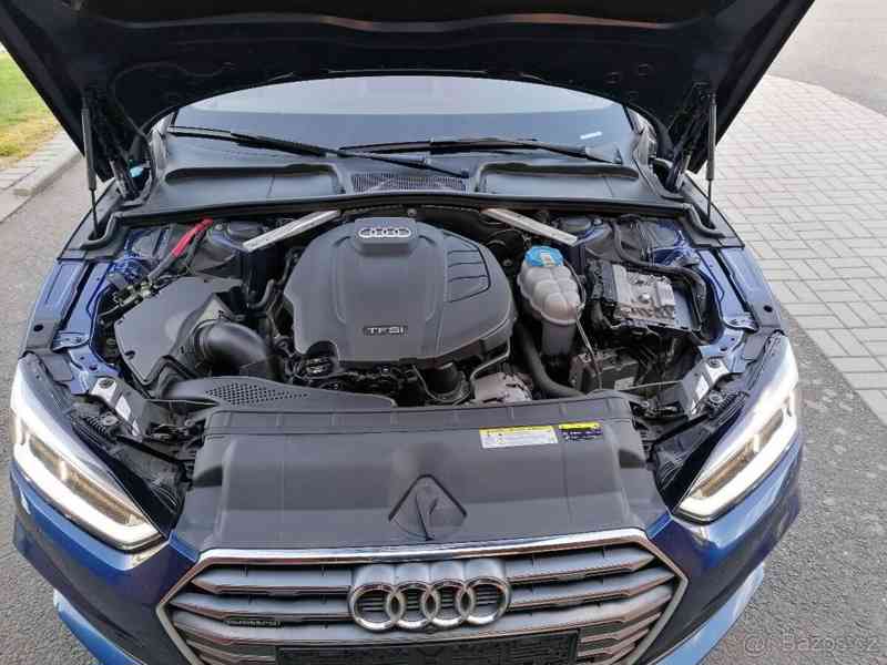 Audi A5 2,0 TFSI guattro 185kw automa - foto 14