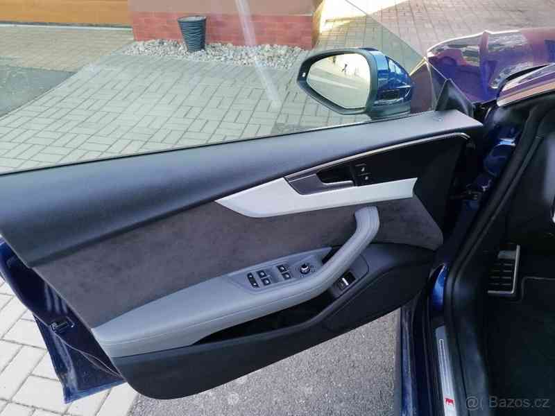 Audi A5 2,0 TFSI guattro 185kw automa - foto 13