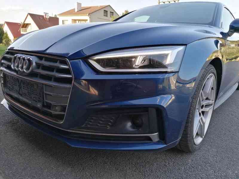 Audi A5 2,0 TFSI guattro 185kw automa - foto 6