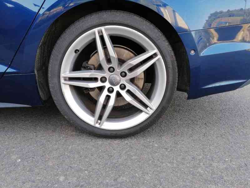 Audi A5 2,0 TFSI guattro 185kw automa - foto 4