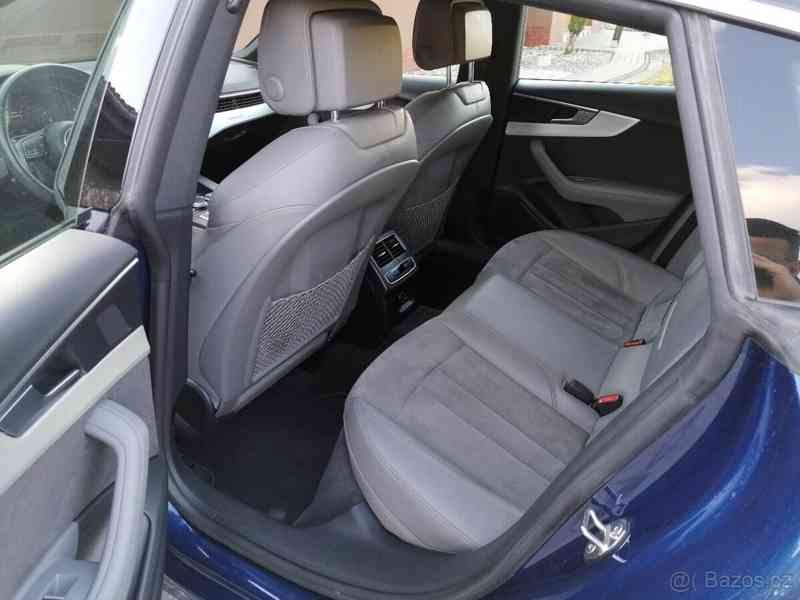 Audi A5 2,0 TFSI guattro 185kw automa - foto 10