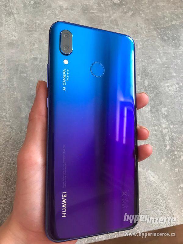 Huawei nova 3 - foto 3
