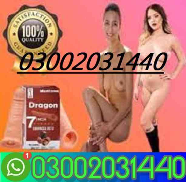 Silicon Condom With Belt In Pakistan = 03002031440 - foto 1