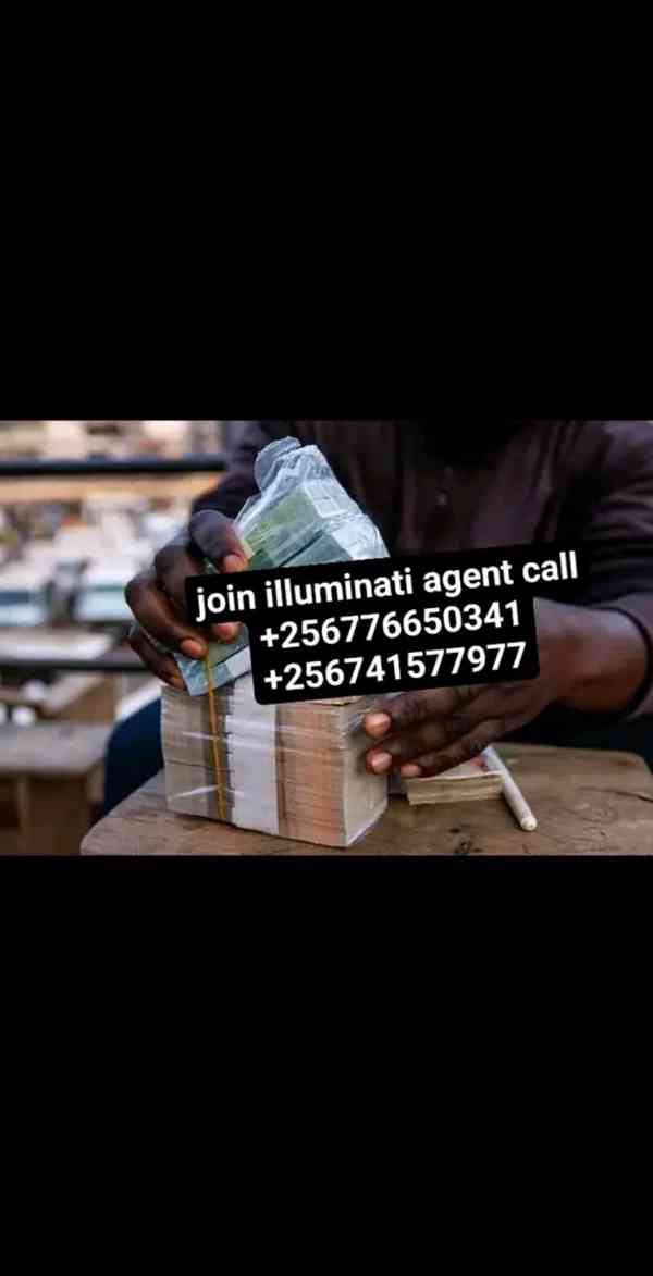 Illuminati agent in uganda kampala+256741577977/0776650341