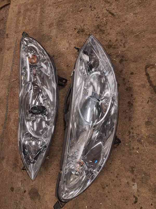 Náhradní díly na Peugeot 407 1.6 HDI 80kW,rád poradím,namont - foto 3