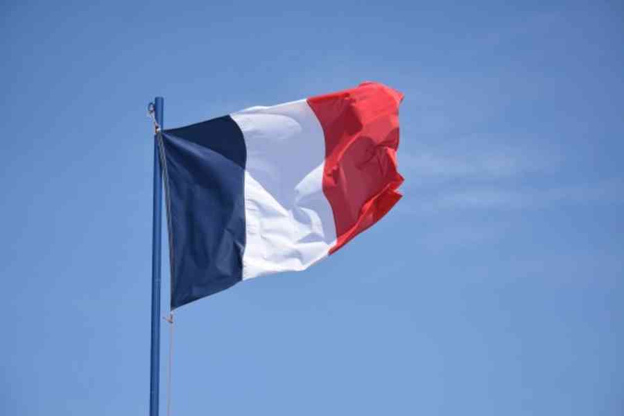 Doučování a výuka francouzštiny online