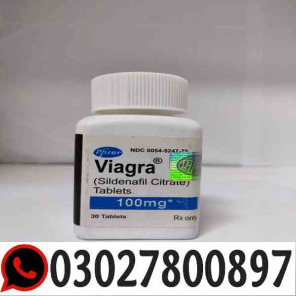 Viagra 30 Tablets in Pakistan } 03027800897