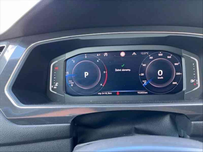 Volkswagen Tiguan Allspace 2,0 TDI BMT 140kW 4MOTION - foto 4