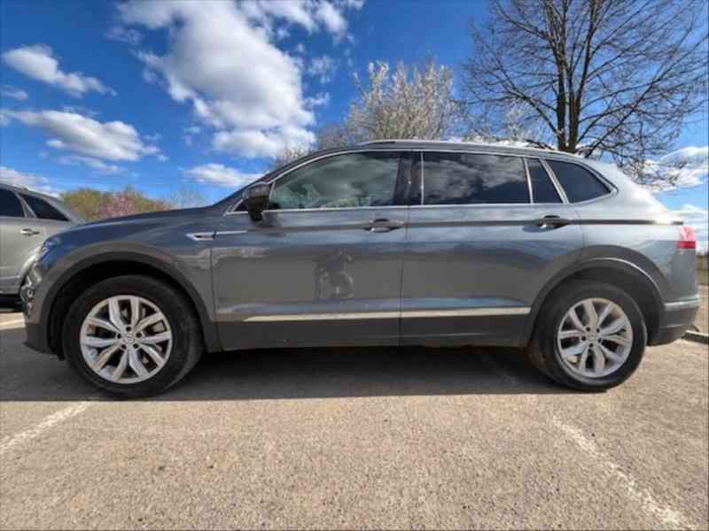 Volkswagen Tiguan Allspace 2,0 TDI BMT 140kW 4MOTION - foto 6