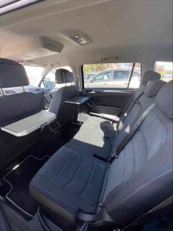 Volkswagen Tiguan Allspace 2,0 TDI BMT 140kW 4MOTION - foto 5