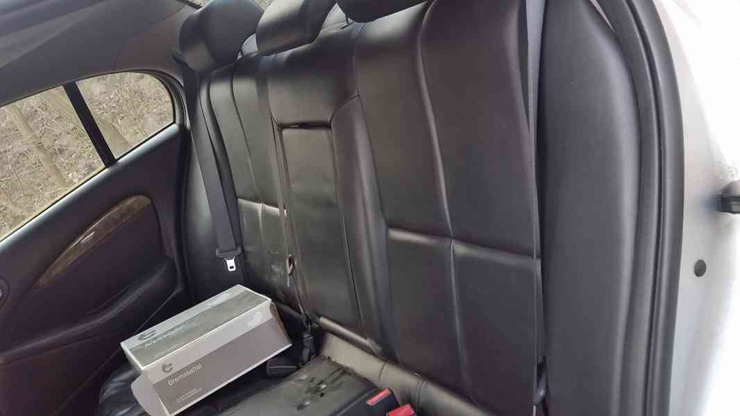 jaguar s-type 2.7 diesel - foto 9