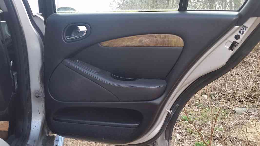 jaguar s-type 2.7 diesel - foto 11