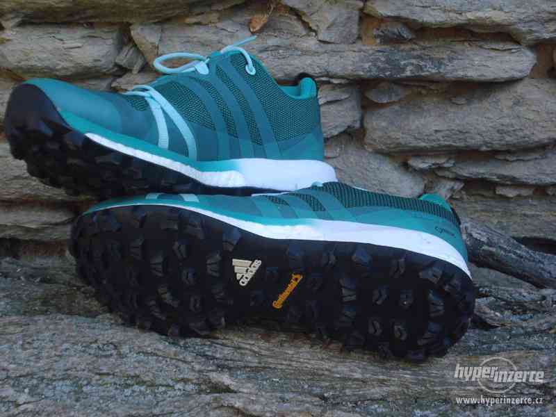 NOVÉ DÁMSKÉ Adidas Terrex Agravic GTX boty - foto 2