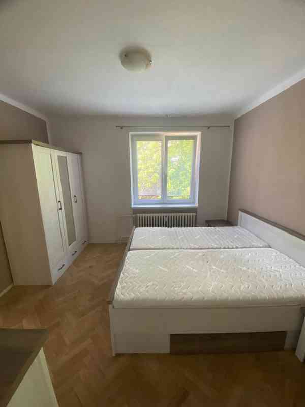 Pronájem bytu 2+1 Frenštát p/R - foto 7