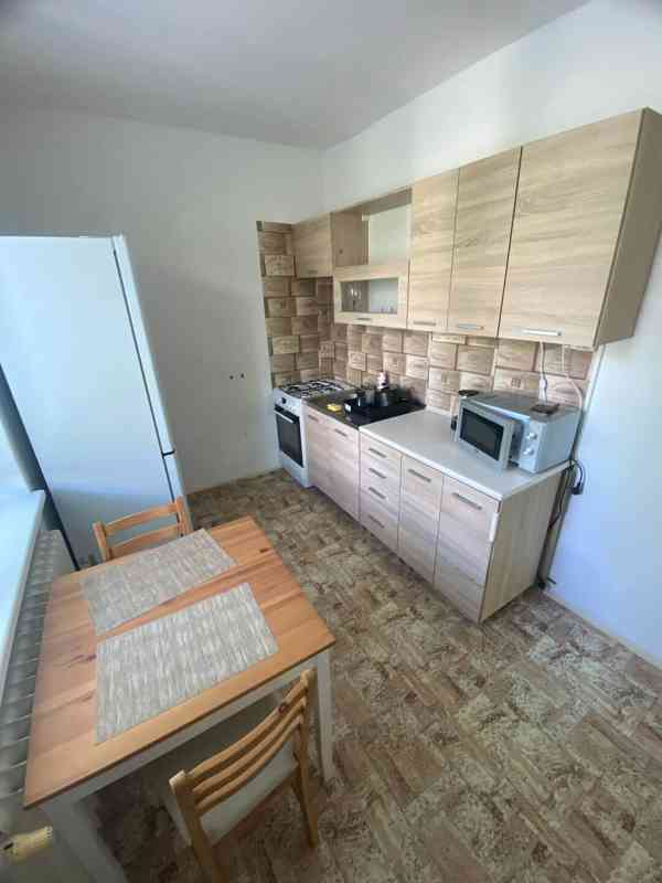Pronájem bytu 2+1 Frenštát p/R - foto 9