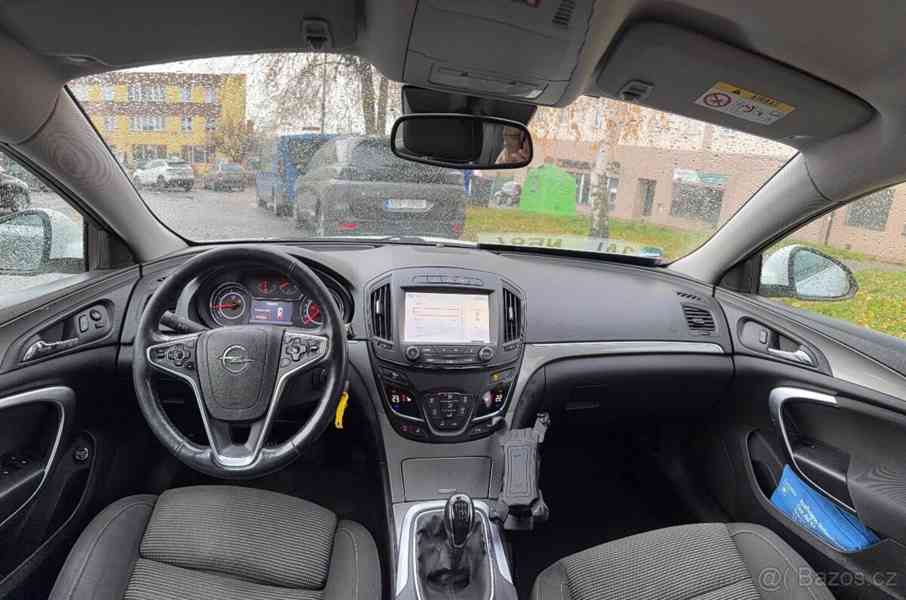 Opel Insignia - foto 2
