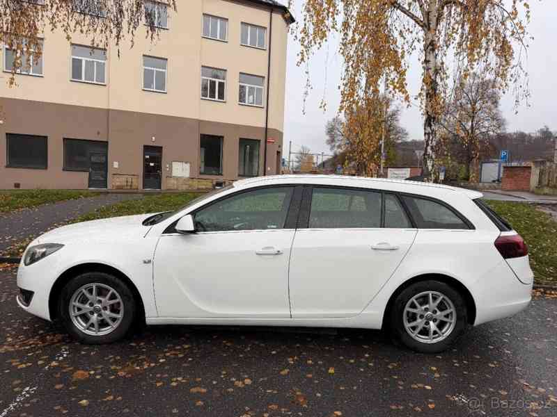 Opel Insignia - foto 7