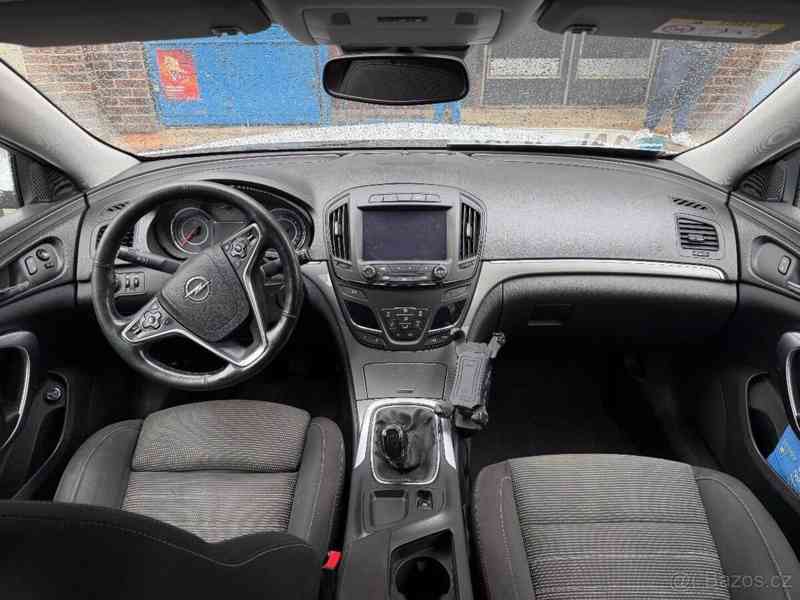 Opel Insignia - foto 17