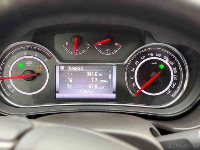 Opel Insignia - foto 15