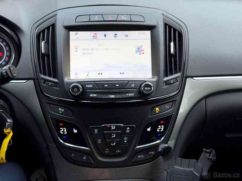 Opel Insignia - foto 13