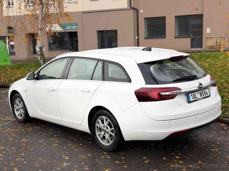 Opel Insignia - foto 10